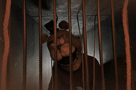 FNAF: Five Nights at Freddy's