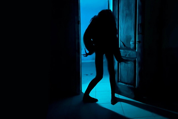 Проект "Фазмофобия"