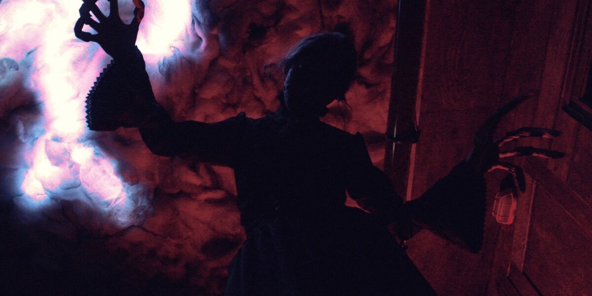 Добро пожаловать в «Приют» 