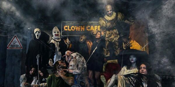 Новинки июня в Москве от 30.06.2026