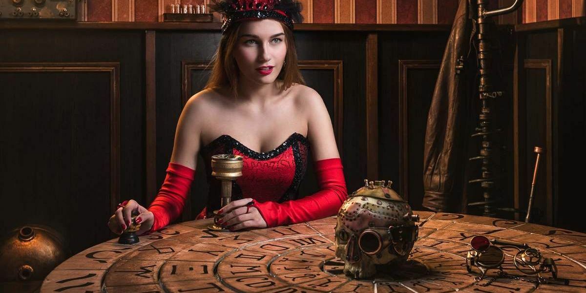 13 квестов ждут вашего визита