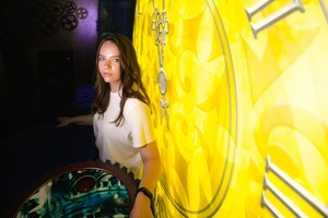 Фотография квеста Алиса в Стране чудес от компании Вловушке24 (Фото 2)