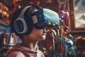 Особое мнение VR