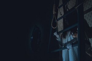 Фотография квеста Звонок от компании Вловушке24 (Фото 4)