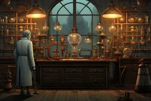Lab 2.0