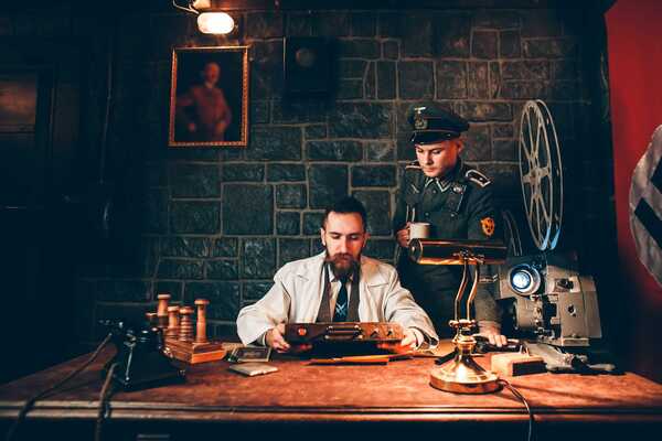 Петля времени