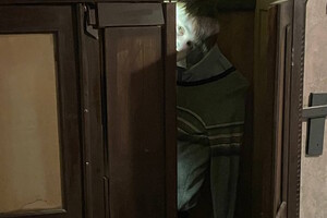 Фотография перформанса Дэймон от компании Внутри (Фото 4)