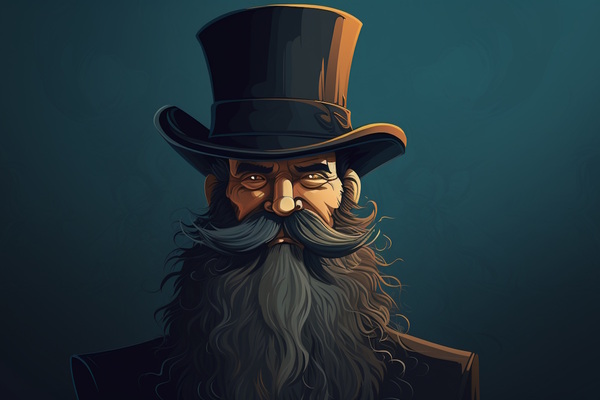 Карабас-Барабас