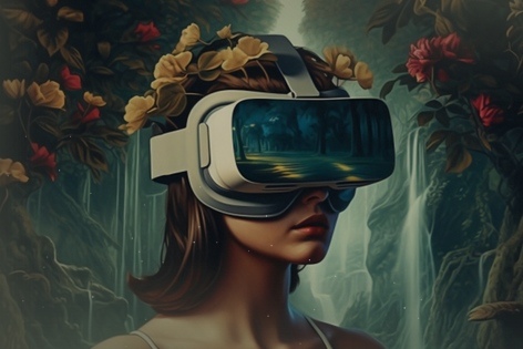 VR-квест «Арена» от Sfera-one