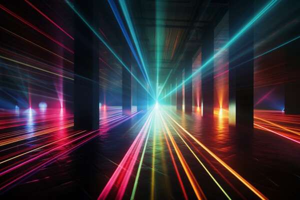 Лазертаг. Охотники за привидениями. Kids