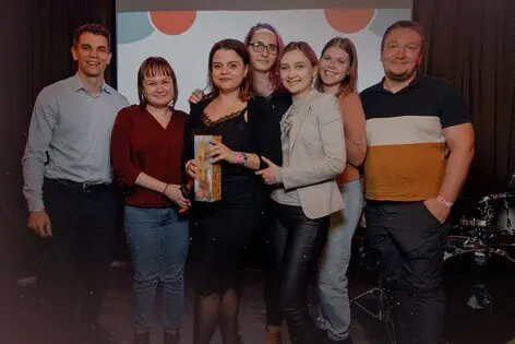 Квиз «Квиз, плиз!» от Квиз, плиз!