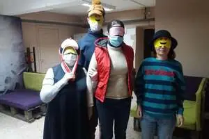 Мир без границ