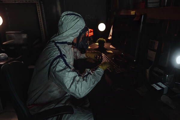 Корпорация Umbrella