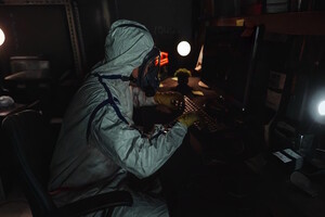 Фотография квеста Корпорация "Амбрелла" от компании Адаптация (Фото 1)