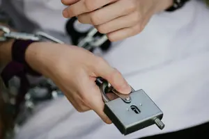 Тайна 8 ключей