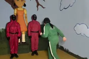 Кальмар