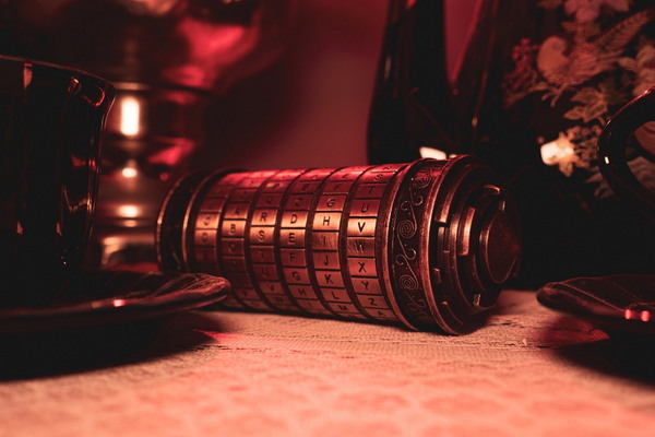 Старый храм