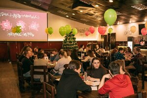 Фотография квиза Мозгобойня от компании Ruda Games (Фото 1)