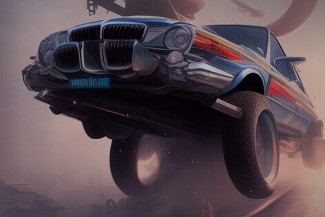 Городской квест «Автоквест» от Gersh's Quest
