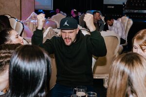 Фотография квиза Меломанити от компании Меломанити (Фото 1)