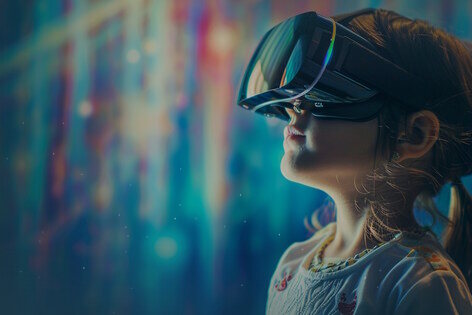 VR-квест «VR-арена» от Another World