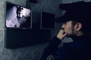 Фотография квеста FNAF: Five Nights at Freddy's от компании Место без адреса (Фото 2)