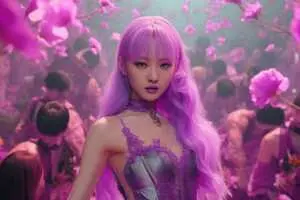 K-pop