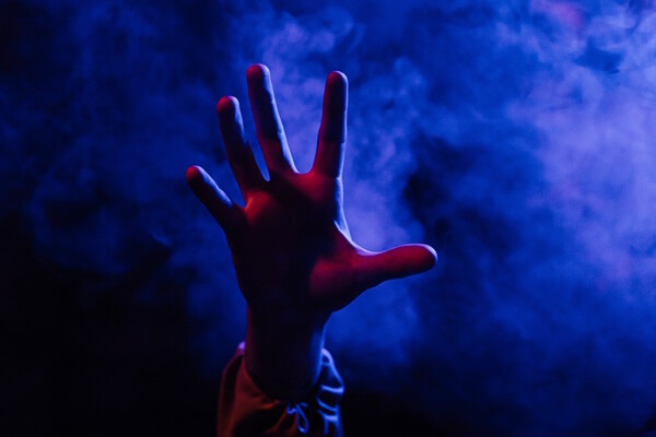 Отель-призрак