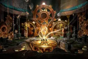 Prince of Persia: the Dagger of Time