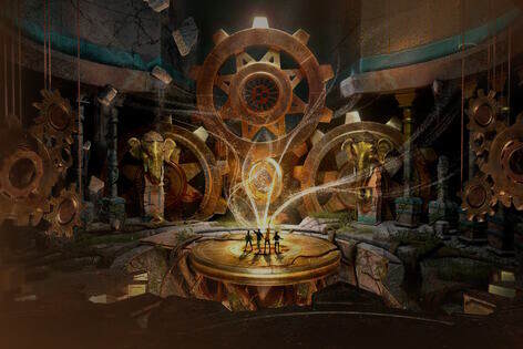 Prince of Persia: the Dagger of Time