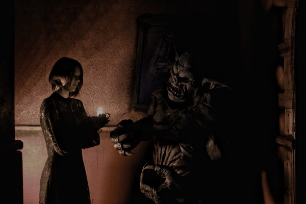 Слуги дьявола