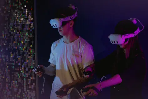 VR-квест «Пиратская чума» от Место без адреса
