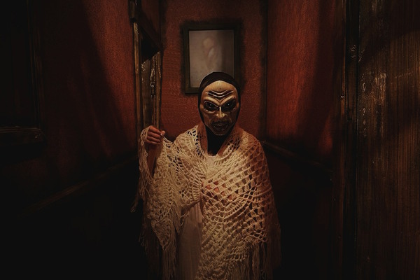 Бабка Гренни