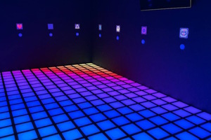 Фотография экшн-игры Play Kod от компании Чеширский код (Фото 1)