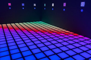 Фотография экшн-игры Play Kod от компании Чеширский код (Фото 3)