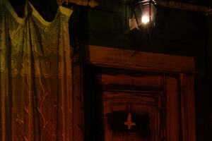 Фотография перформанса Хоррор-кинотеатр "Дом призраков" от компании Cinema Horror Hall (Фото 2)