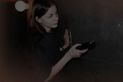Экшн-игра «Phasmophobia» от Внутри