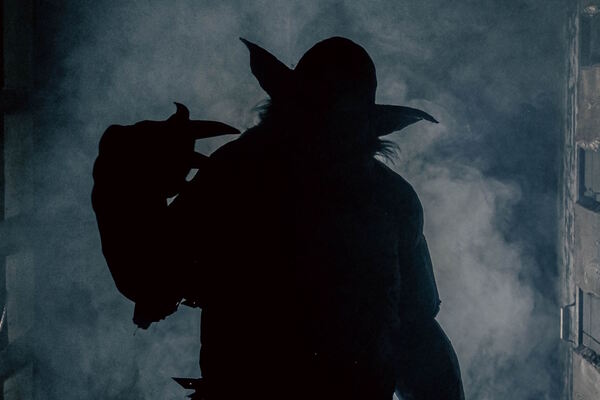 Дожить до рассвета