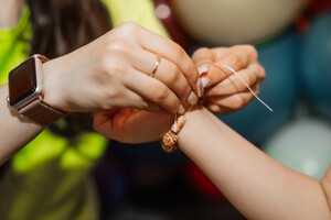 Фотография квеста-анимации Тайна тотема от компании Лабиринт (Фото 4)