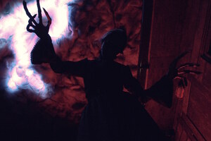 Фотография перформанса Приют от компании Место без адреса (Фото 1)