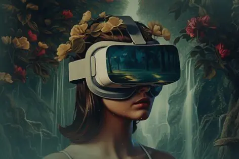 VR-квест «Виртуальная реальность» от Чеширский код