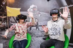 Интерстеллар VR