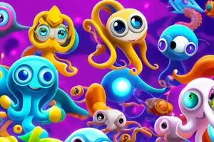 Мастерская игрушек