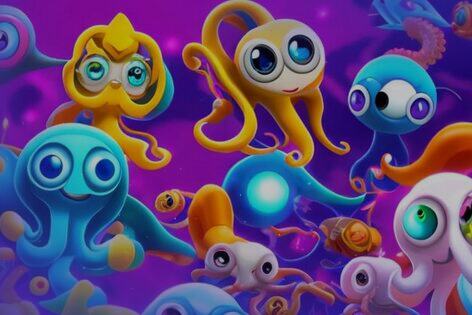 Квест «Мастерская игрушек» от Саспенс Квест «Мастерская игрушек» от Саспенс