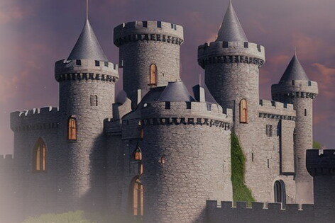Квест-перформанс «Проклятие Анны» от True Quests
