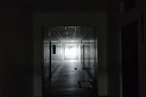 Сайлент Хилл
